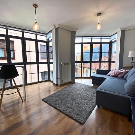 דירות לאון Apartamento Melisa Vut700 מראה חיצוני תמונה