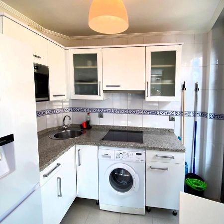 דירות לאון Apartamento Melisa Vut700 מראה חיצוני תמונה