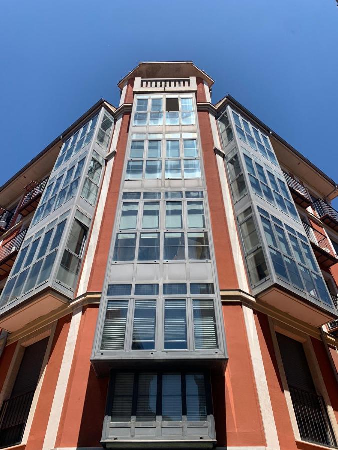 דירות לאון Apartamento Melisa Vut700 מראה חיצוני תמונה