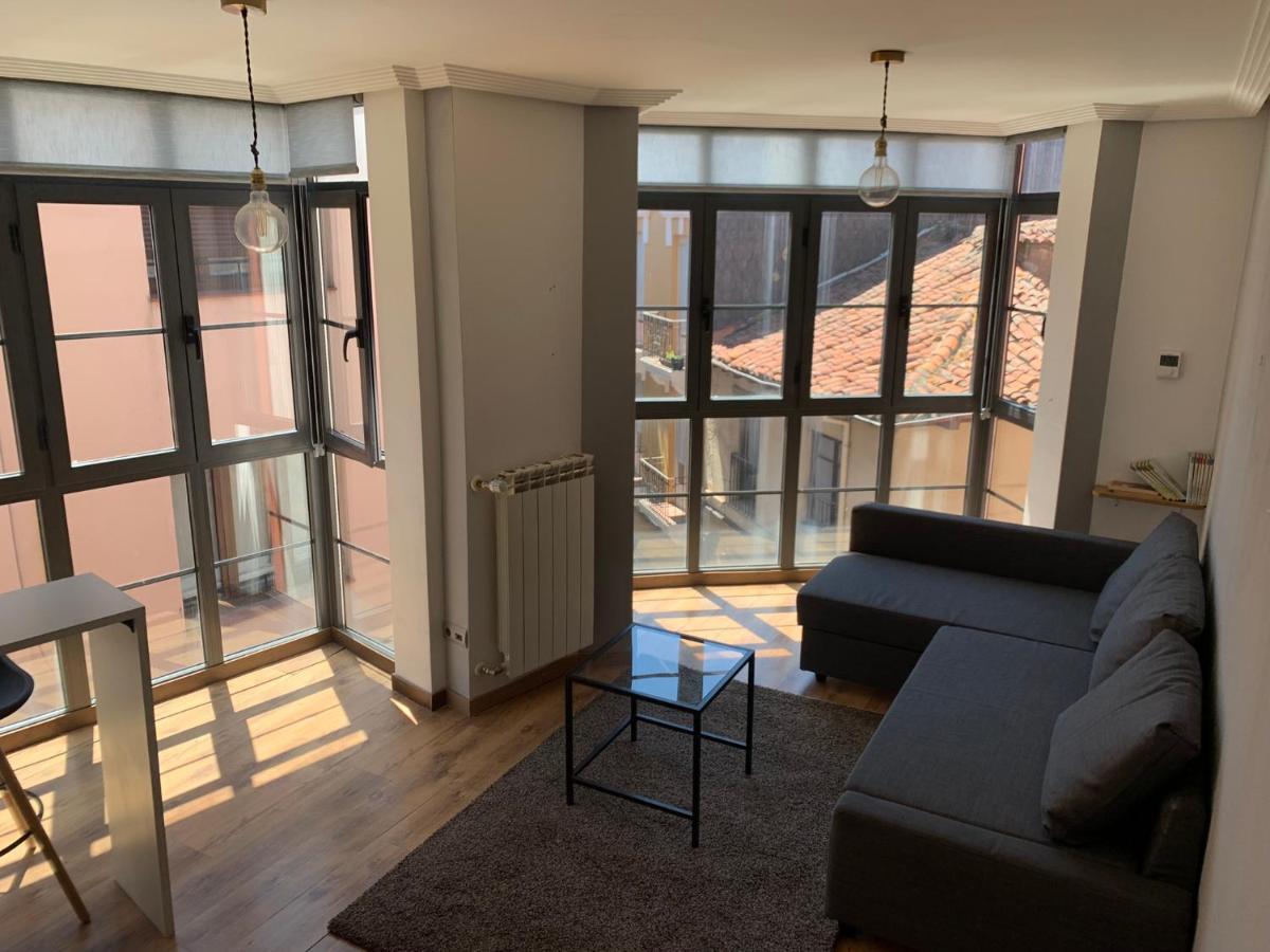 דירות לאון Apartamento Melisa Vut700 מראה חיצוני תמונה