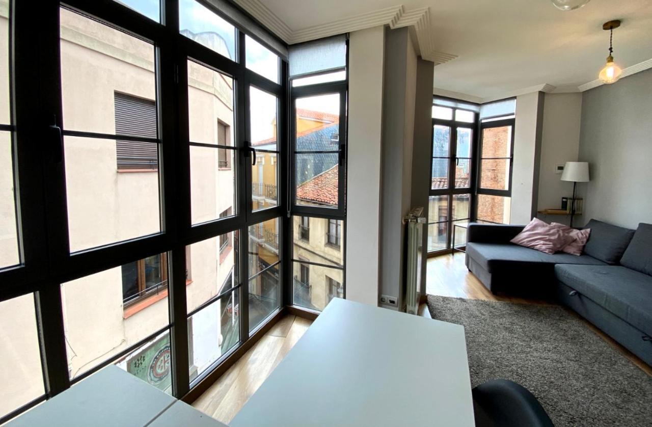 דירות לאון Apartamento Melisa Vut700 מראה חיצוני תמונה