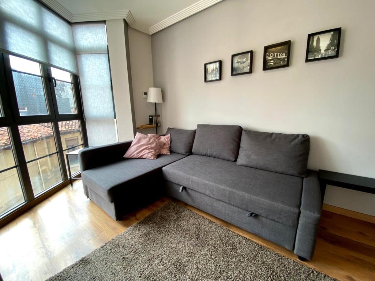 דירות לאון Apartamento Melisa Vut700 מראה חיצוני תמונה