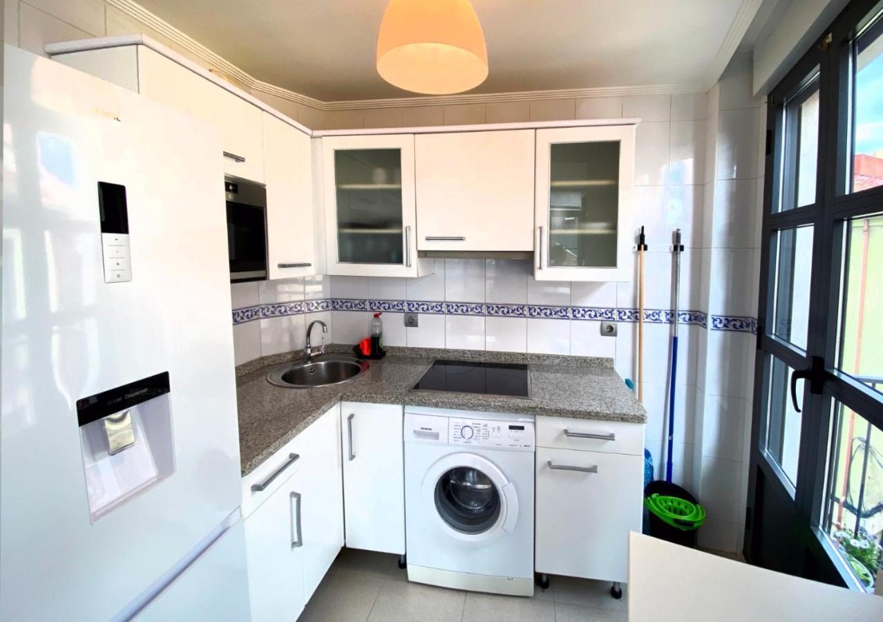 דירות לאון Apartamento Melisa Vut700 מראה חיצוני תמונה