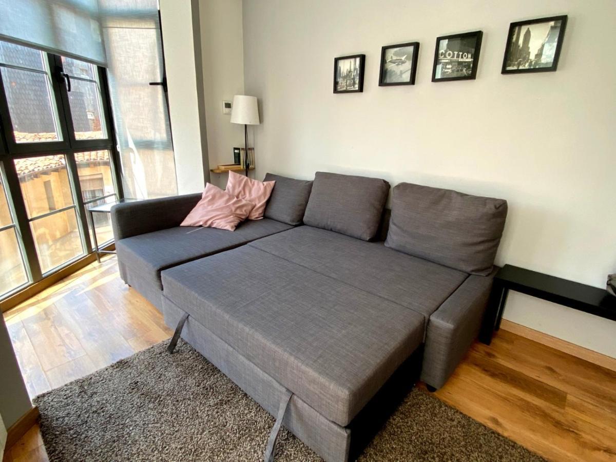 דירות לאון Apartamento Melisa Vut700 מראה חיצוני תמונה