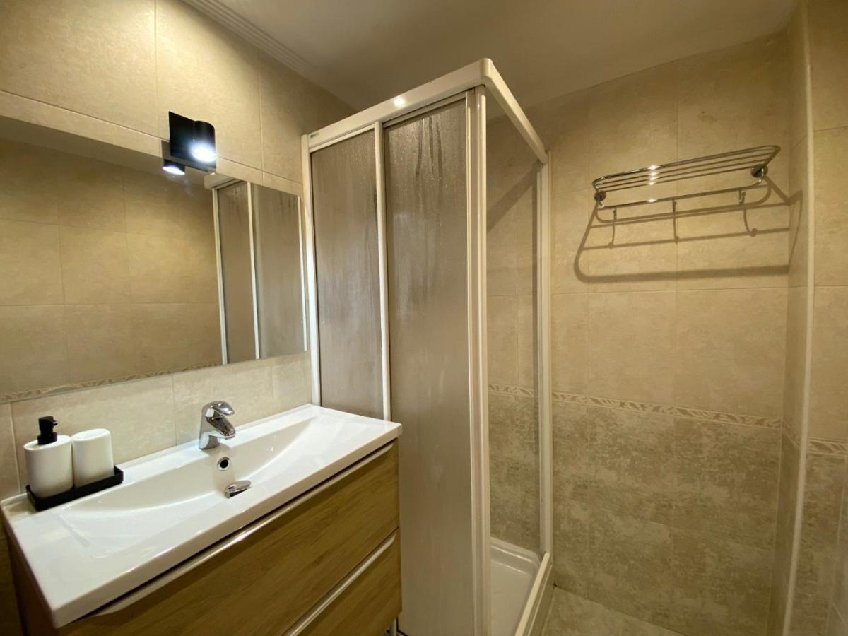 דירות לאון Apartamento Melisa Vut700 מראה חיצוני תמונה