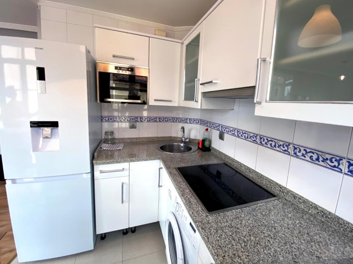 דירות לאון Apartamento Melisa Vut700 מראה חיצוני תמונה