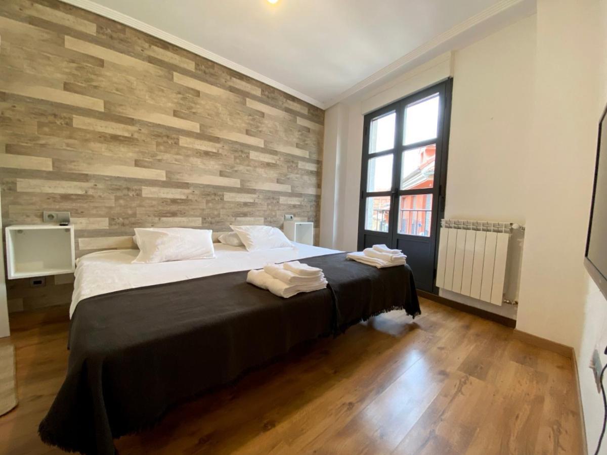 דירות לאון Apartamento Melisa Vut700 מראה חיצוני תמונה